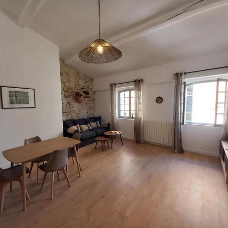 Coeur D'Uzes Διαμέρισμα Εξωτερικό φωτογραφία