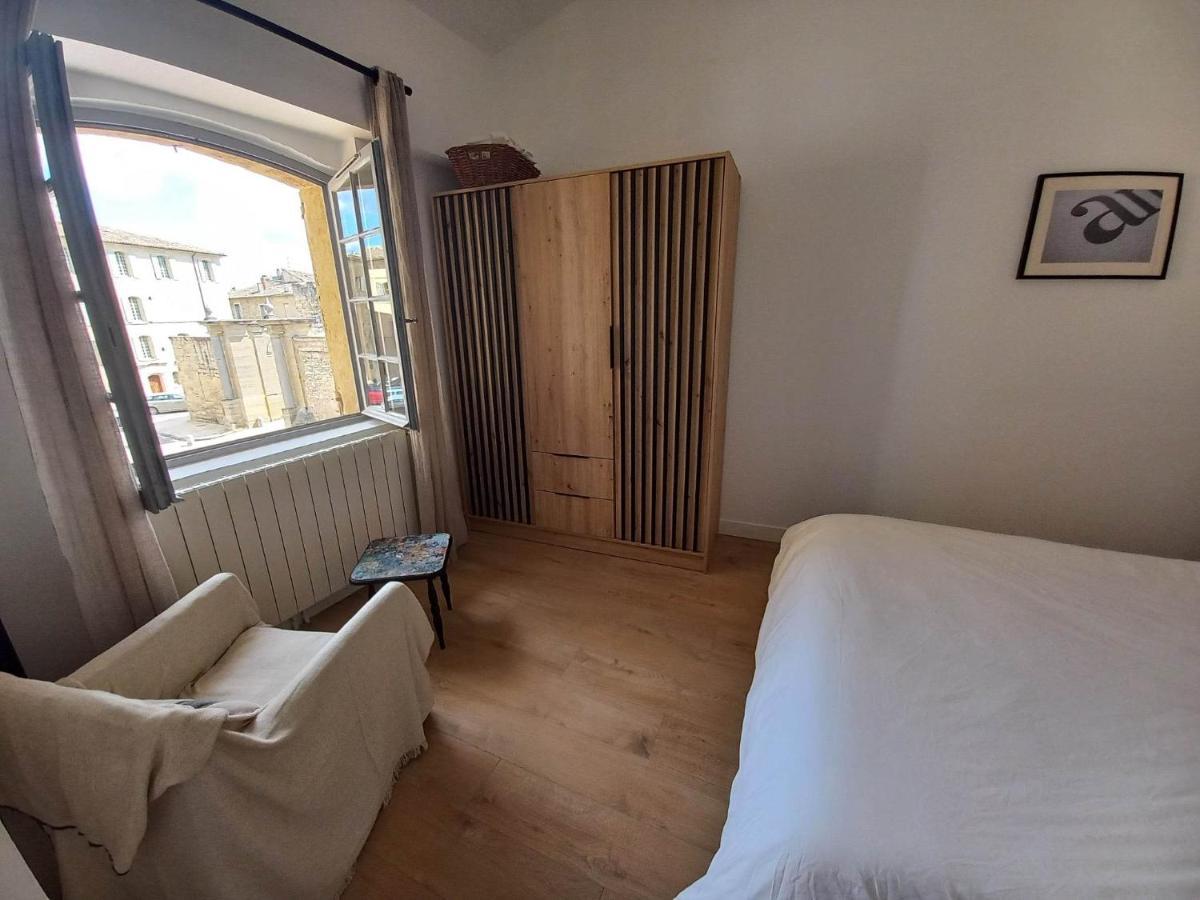 Coeur D'Uzes Διαμέρισμα Εξωτερικό φωτογραφία