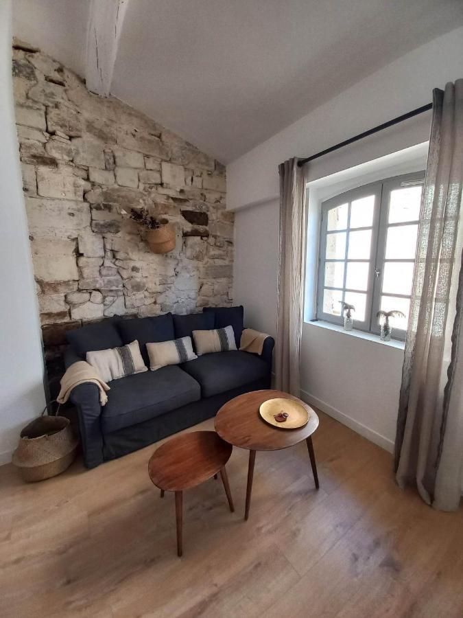 Coeur D'Uzes Διαμέρισμα Εξωτερικό φωτογραφία