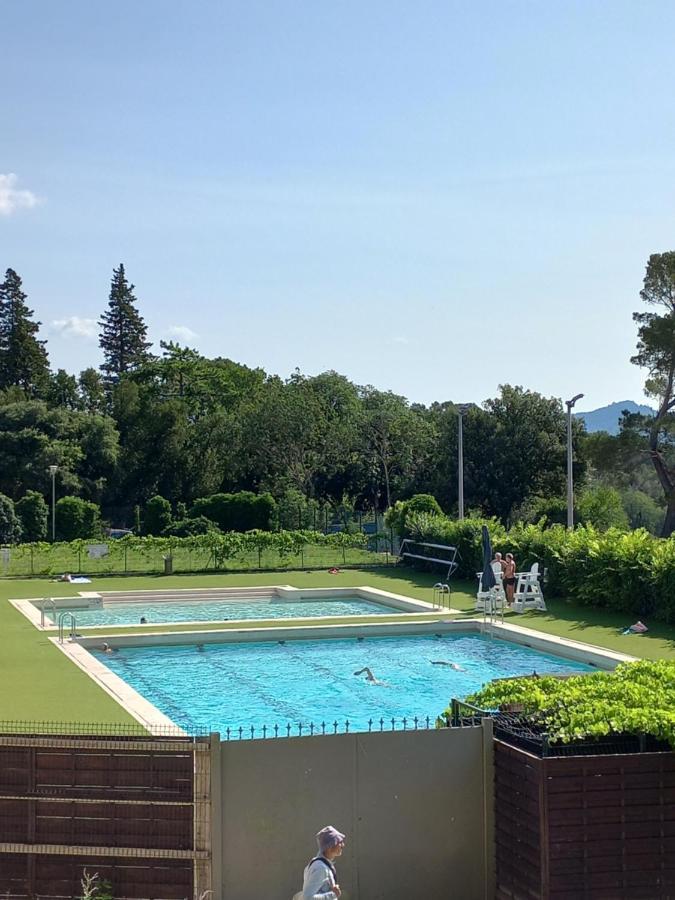 Coeur D'Uzes Διαμέρισμα Εξωτερικό φωτογραφία