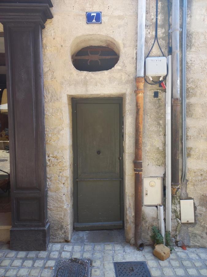 Coeur D'Uzes Διαμέρισμα Εξωτερικό φωτογραφία